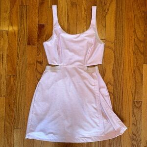 Court Dress - Outdoor Voices